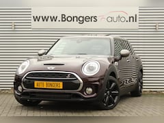 MINI Clubman - 2.0 Cooper S Chili Serious Business