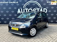 Seat Mii - 1.0 Style Dynamic NL-Auto / APK / Airco / NAP / Elck. Ramen
