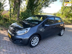 Kia Rio - 1.2 CVVT BusinessLine Eerste eigenaar