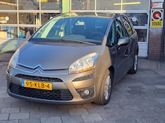 Citroën C4 Picasso - 1.6 VTi Image 5p