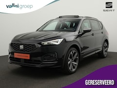 Seat Tarraco - 1.4 TSI 245 pk DSG e-Hybrid PHEV FR Business | Panoramadak | Geheugenstoel | Navigatie 9,