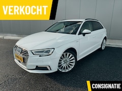 Audi A3 Sportback - 1.4 e-tron Sport Pro Line plus