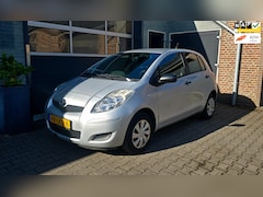 Toyota Yaris - 1.0 VVTi Acces| Airco| NAP