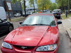 Ford Mustang Convertible - USA 3.8 V6 Airco Audio CPV LM