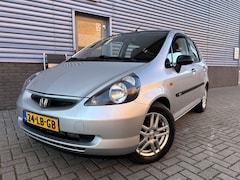 Honda Jazz - 1.4 S 5DRS Rijdt super *NAP* Netjes