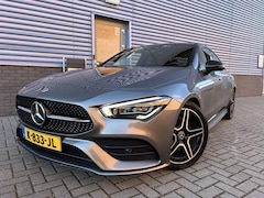 Mercedes-Benz CLA-Klasse - 200 Automaat Pano AMG Nieuwstaat