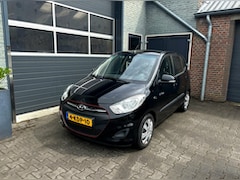 Hyundai i10 - 1.0 i-Drive Cool | Airco| NAP
