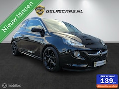 Opel ADAM - 1.4 Unlimited TOPPER 101 PK