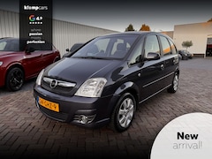 Opel Meriva - 1.6-16V Cosmo | Trekhaak | Goed onderhouden