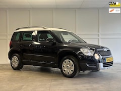 Skoda Yeti - 1.2 TSI Comfort / Automaat / Airco / Cruise / 2013