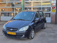Hyundai Getz - 1.4i Active Cool