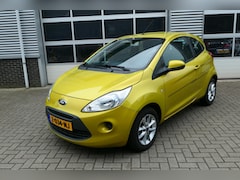 Ford Ka - 1.2 69pk Collection
