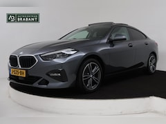 BMW 2-serie Gran Coupé - 218i Executive Edition (PANORAMADAK, ACHTERUITRIJCAMERA, PARKEERSENSOREN, CRUISE, AUTOMAAT