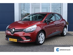 Renault Clio - 0.9 TCe Life | Cruise Control | Airco | Bluetooth | DAB