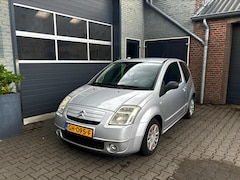 Citroën C2 - 1.1i Séduction | Airco