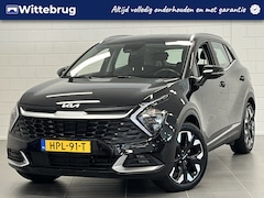 Kia Sportage - 1.6 T-GDi Plug-in Hybrid AWD DynamicLine NAVIGATIE | CLIMATE CONTROL | PHEV