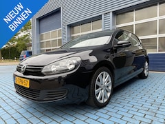 Volkswagen Golf - 1.4 TSI Style