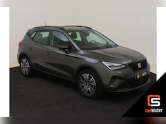 Seat Arona - 1.0 TSI Style Business Connect 110PK Automaat Compacte klasse me
