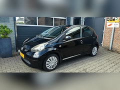 Toyota Aygo - 1.0-12V