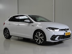 Volkswagen Polo - 1.0 TSI 110pk DSG R-Line | Acc | Lane | Camera