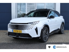 Peugeot e-3008 - GT 73 kWh | Adaptieve Cruise | Nappa Leder | Trekhaak | Pano | Stoelmassage-Ventilatie| 36