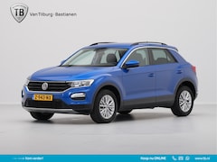 Volkswagen T-Roc - 1.5 TSI 150pk DSG Style Navigatie Clima Pdc Acc 110