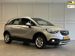 Opel Crossland X - 1.2 Turbo Innovation / 2019 / Automaat / Navi /