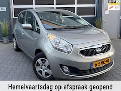 Kia Venga - 1.4 CVVT 20th Anniversary APK CRUISE CAMERA NAVI
