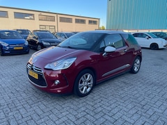 Citroën DS3 - 1.6 So Chic