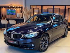 BMW 3-serie Gran Turismo - 320i GT High Executive Imperialblau