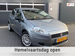 Fiat Grande Punto - 1.2 Actual*AC*SUPER NETTE AUTO