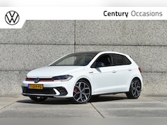 Volkswagen Polo - 2.0 TSI GTI DSG Camera | Stoelverwarming | IQ-light