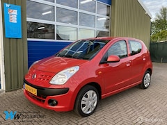 Nissan Pixo - 1.0 Acenta|1e Eigenaar|Slechts 157.928 KM NAP|