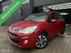Citroën C3 - 1.6 e-HDi |AIRCO|NAVI|PDC|LED|ALCANTARA|