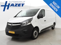 Opel Vivaro - 1.6 CDTI L2H1 EDITION + DAB | NAVIGATIE | TREKHAAK | CRUISE CONTROL | AIRCO
