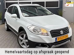 Suzuki SX4 S-Cross - 1.6 Exclusive*PANO*CRUISE*STOELVW*CLIMA*PARKEERSENSOREN