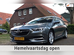 Opel Insignia Sports Tourer - 1.5 Turbo Business Executive | Panorama | Rijbaanbegeleiding | Full Led | Sportstoelen | L