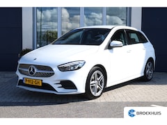 Mercedes-Benz B-klasse - 250 e AMG Line | Cruise Control | Trekhaak | Stoelverwarming | Camera | Alcantara | Keyles