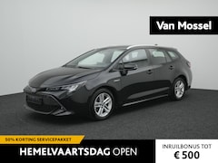 Toyota Corolla Touring Sports - 1.8 Hybrid Comfort