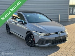 Volkswagen Golf - 2.0 TSI GTI CLUBSPORT