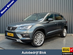 Seat Ateca - 1.4 EcoTSI 150Pk Style | Camera | Trekhaak afnb. | AppleCarplay / Andriod Auto Prijs Rijkl