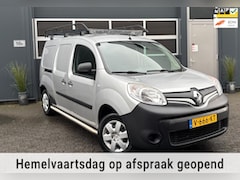 Renault Kangoo - 1.5 dCi 110 Energy Luxe Maxi*NW APK*Cruise*Bluetooth*Parkeersensoren