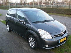 Toyota Corolla Verso - 1.8 VVT-i Luna