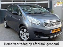 Kia Venga - 1.4 CVVT X-tra*apk*GARANTIE*NAP