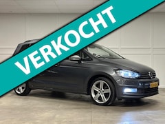 Volkswagen Touran - 1.5 TSI 150PK 2019 Automaat 7 Persoons Cruise