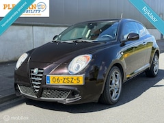Alfa Romeo MiTo - 0.9 Twin.Air Distinctive * LEDER *BOSE