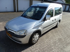 Opel Tour - 1.6 Njoy