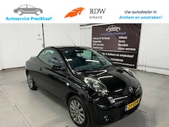 Nissan Micra - 1.6 Tekna Plus Karmann