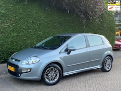 Fiat Punto Evo - 1.3 M-Jet Dynamic RIJDT SUPER/NETTE AUTO/APK