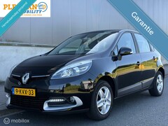 Renault Scénic - 1.2 TCe 116 PK * CLIMA * CRUISE * PDC